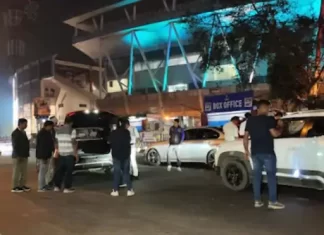 दिल्ली धमाके के बाद कोलकाता में सुरक्षा कड़ी – हाई अलर्ट, संवेदनशील इलाकों में निगरानी तेज image resize color correction and ai 2025 11 11t14 1762852329