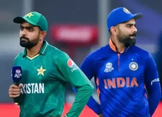 वनडे बल्लेबाजों की रैंकिंग में विराट कोहली ने बाबर आज़म को पछाड़ा, फिर बने नंबर-1 image resize color correction and ai 2025 11 12t15 1762940916