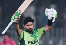 श्रीलंका दूसरे वनडे में 8 विकेट से हारा—टॉप ऑर्डर की विफलता और गेंदबाज़ी में कमी बनी हार की वजह image resize color correction and ai 2025 11 15t08 1763174359