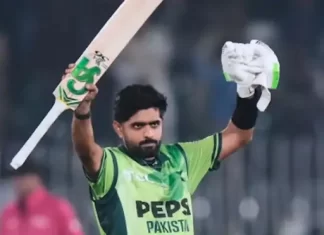 श्रीलंका दूसरे वनडे में 8 विकेट से हारा—टॉप ऑर्डर की विफलता और गेंदबाज़ी में कमी बनी हार की वजह image resize color correction and ai 2025 11 15t08 1763174359