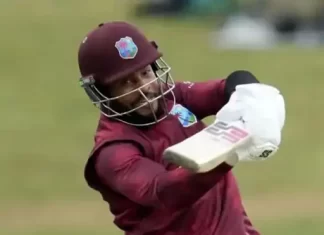 दूसरा वनडे: वेस्टइंडीज ने न्यूजीलैंड को 248 रन का लक्ष्य दिया image resize color correction and ai 2025 11 19t13 1763539284