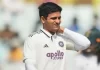 शुभमन गिल दूसरे टेस्ट से बाहर — टीम इंडिया की बल्लेबाज़ी संयोजन पर बड़ा असर image resize color correction and ai 2025 11 19t13 1763608445
