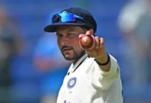 कुलदीप यादव ऑस्ट्रेलिया दौरे से लौटेंगे भारत – टीम प्रबंधन ने आराम देने का किया फैसला image resize color correction and ai 51 1762141007