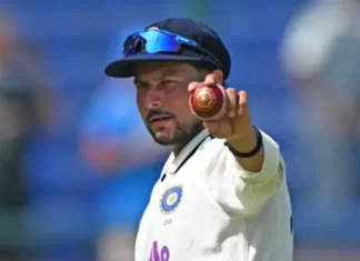 कुलदीप यादव ऑस्ट्रेलिया दौरे से लौटेंगे भारत – टीम प्रबंधन ने आराम देने का किया फैसला image resize color correction and ai 51 1762141007