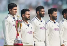 भारत-साउथ अफ्रीका दूसरा टेस्ट: गुवाहाटी की नई चुनौती पर सबकी नजर ind vs sa 2nd test 1284894489 sm