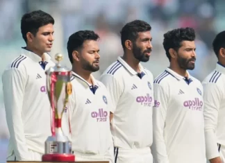 भारत-साउथ अफ्रीका दूसरा टेस्ट: गुवाहाटी की नई चुनौती पर सबकी नजर ind vs sa 2nd test 1284894489 sm