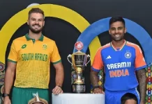 भारत-साउथ अफ्रीका पहला टेस्ट कल से: जीत के इरादे से उतरेगी टीम इंडिया indian team 1 1731062431