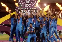 स्मृति मंधाना ICC प्लेयर ऑफ द मंथ के लिए नॉमिनेट शानदार प्रदर्शन का मिला अंतरराष्ट्रीय मंच पर सम्मान moments 851762113012 1762437139