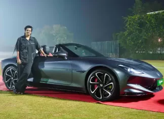 शेफाली वर्मा ने खरीदी MG साइबरस्टर: 75 लाख की इलेक्ट्रिक स्पोर्ट्स कार के साथ भारतीय महिला क्रिकेट की नई पहचान new project 5 1763995029