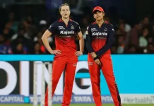 WPL 2026 – हरमनप्रीत, मंधाना और जेमिमा रिटेन, टीमों ने जताया भरोसा, टूर्नामेंट में रोमांच की तैयारी rcb 1762359313