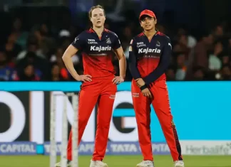 WPL 2026 – हरमनप्रीत, मंधाना और जेमिमा रिटेन, टीमों ने जताया भरोसा, टूर्नामेंट में रोमांच की तैयारी rcb 1762359313