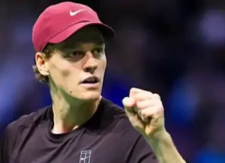 जैनिक सिनर ने पेरिस मास्टर्स के सेमीफाइनल में बनाई जगह: इटालियन स्टार का दमदार प्रदर्शन जारी unnamed 4 1761973343