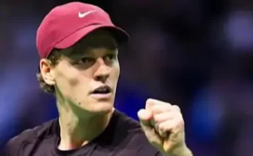 जैनिक सिनर ने पेरिस मास्टर्स के सेमीफाइनल में बनाई जगह: इटालियन स्टार का दमदार प्रदर्शन जारी unnamed 4 1761973343