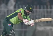 पाकिस्तान का शानदार प्रदर्शन — श्रीलंका को 6 विकेट से हराकर ODI सीरीज़ में क्लीन स्वीप unnamed 7 1763345728