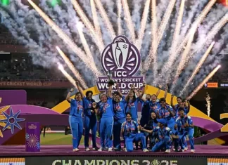 भारतीय विमेंस टीम की ऐतिहासिक जीत पर देशभर में जश्न – तिरंगे में लिपटा गर्व, हर गली-मोहल्ले में गूंजा “भारत माता की जय” untitled design 2025 11 03t113623337 1762149988