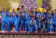 महिला वर्ल्ड कप व्यूअरशिप पुरुष टी-20 के बराबर पहुँची – एक अलग फोकस untitled design 2025 11 04t14083948717622455221762 1762568303