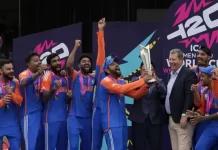 अहमदाबाद में खेला जा सकता है टी-20 वर्ल्डकप का फाइनल – दुनिया की निगाहें नरेंद्र मोदी स्टेडियम पर untitled design 2025 11 06t144741381 1762420665