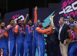 अहमदाबाद में खेला जा सकता है टी-20 वर्ल्डकप का फाइनल – दुनिया की निगाहें नरेंद्र मोदी स्टेडियम पर untitled design 2025 11 06t144741381 1762420665