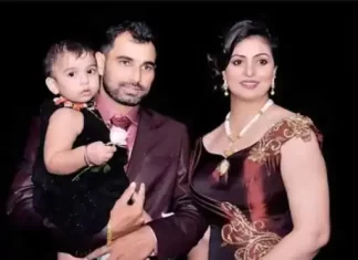 क्रिकेटर मोहम्मद शमी की पत्नी को सुप्रीम कोर्ट की फटकार कानूनी प्रक्रिया में देरी पर कड़ा रुख, मामले को जल्द निपटाने के निर्देश untitled design 2025 11 07t142809684 1762505893