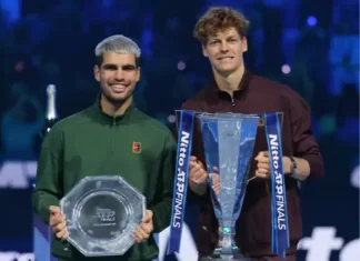 सिन्नर का इतिहास—लगातार दूसरी बार ATP फाइनल्स का खिताब जीता untitled design 2025 11 17t111435683 1763358274