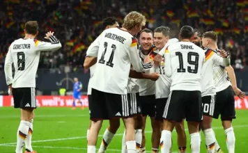 рдЬрд░реНрдордиреА рдиреЗ рдХрд┐рдпрд╛ FIFA рд╡рд░реНрд▓реНрдб рдХрдк рдХреЗ рд▓рд┐рдП рдХреНрд╡рд╛рд▓рд┐рдлрд╛рдИ: рдпреВрд░реЛрдкреАрдп рдлреБрдЯрдмреЙрд▓ рдХреА рдкреБрд░рд╛рдиреА рддрд╛рдХрдд рдлрд┐рд░ рдЪрдордХреА untitled design 2025 11 18t122750137 1763449094