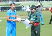 निगार सुल्ताना ने खारिज किए जहांआरा आलम के आरोप: बांग्लादेश महिला क्रिकेट में विवाद तेज untitled design 2025 11 18t164545406 1763464470