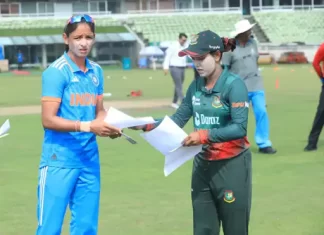 निगार सुल्ताना ने खारिज किए जहांआरा आलम के आरोप: बांग्लादेश महिला क्रिकेट में विवाद तेज untitled design 2025 11 18t164545406 1763464470