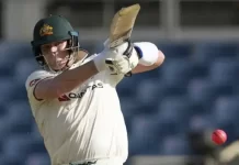 एशेज के पहले टेस्ट के लिए ऑस्ट्रेलिया की प्लेइंग-11 जारी — अनुभव और आक्रामकता का संतुलित संयोजन untitled design 2025 11 20t115859902 1763620137