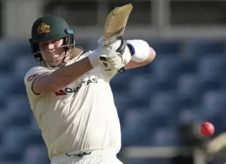 एशेज के पहले टेस्ट के लिए ऑस्ट्रेलिया की प्लेइंग-11 जारी — अनुभव और आक्रामकता का संतुलित संयोजन untitled design 2025 11 20t115859902 1763620137