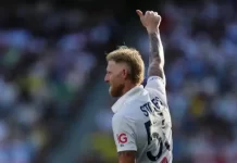 ऑस्ट्रेलिया पर्थ टेस्ट में 132 पर ऑलआउट: एशेज में इंग्लैंड को बढ़त दिलाने का बड़ा मौका untitled design 2025 11 22t092432777 1763783701