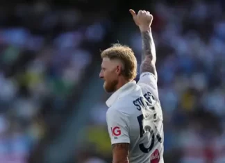 ऑस्ट्रेलिया पर्थ टेस्ट में 132 पर ऑलआउट: एशेज में इंग्लैंड को बढ़त दिलाने का बड़ा मौका untitled design 2025 11 22t092432777 1763783701