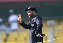 ऋषभ पंत बने भारत के 38वें टेस्ट कप्तान, धोनी के बाद दूसरे विकेटकीपर कप्तान untitled design 2025 11 22t160248465 1763807490