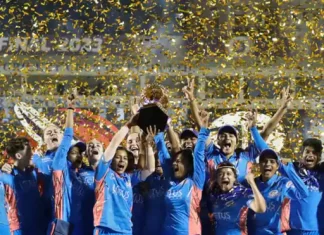 Women’s Premier League (WPL) की शुरुआत 9 जनवरी से — क्या उम्मीद रखनी चाहिए? untitled design 2025 11 29t121910200 1764398949