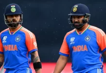 क्या वनडे में टेस्ट का हिसाब चुका पाएगी टीम इंडिया? तैयारी और रणनीति का बड़ा विश्लेषण virat kohli rohit sharma getty alex davidson