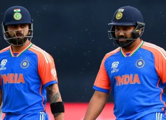 क्या वनडे में टेस्ट का हिसाब चुका पाएगी टीम इंडिया? तैयारी और रणनीति का बड़ा विश्लेषण virat kohli rohit sharma getty alex davidson