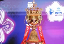 WPL ऑक्शन आज दोपहर 3:30 बजे से – महिला क्रिकेट के नए सितारों का चयन wpl auction 2026 1764059664767