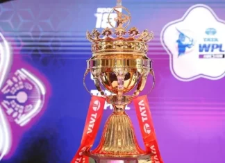 WPL ऑक्शन आज दोपहर 3:30 बजे से – महिला क्रिकेट के नए सितारों का चयन wpl auction 2026 1764059664767