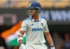 भारत का घरेलू टेस्ट प्रभुत्व कमजोर—6 में से 4 मुकाबले हारे yashasvi jaiswal left arm pacer problem pti