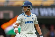 भारत का घरेलू टेस्ट प्रभुत्व कमजोर—6 में से 4 मुकाबले हारे yashasvi jaiswal left arm pacer problem pti