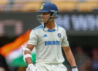 भारत का घरेलू टेस्ट प्रभुत्व कमजोर—6 में से 4 मुकाबले हारे yashasvi jaiswal left arm pacer problem pti