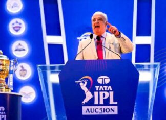 IPL 2026 मिनी ऑक्शन — 1355 खिलाड़ी रजिस्टर्ड: कितनी चुनौती, कितनी संभावना 000