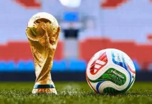 FIFA वर्ल्ड कप 2026 के ग्रुप का ऐलान 153253449