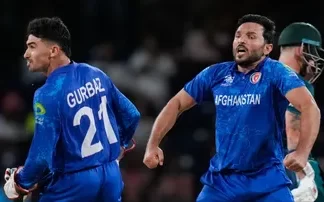 गुलबदीन का बयान: 7 नए खिलाड़ियों के साथ चुनौती बड़ी, टीम को चाहिए धैर्य और संतुलन 1719381584373 gulbadin naib