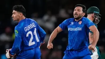 गुलबदीन का बयान: 7 नए खिलाड़ियों के साथ चुनौती बड़ी, टीम को चाहिए धैर्य और संतुलन 1719381584373 gulbadin naib