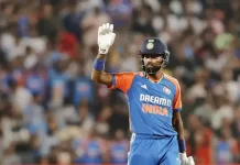 भारत ने साउथ अफ्रीका के खिलाफ टी-20 सीरीज के लिए टीम का ऐलान किया — संभावित नियुक्तियाँ और दायित्व 1 1764742680