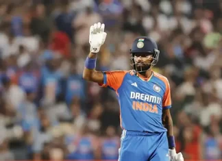 भारत ने साउथ अफ्रीका के खिलाफ टी-20 सीरीज के लिए टीम का ऐलान किया — संभावित नियुक्तियाँ और दायित्व 1 1764742680