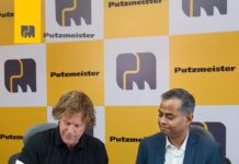 Putzmeister India Signs Cricket Icon Jonty Rhodes as Brand Ambassador 737bcb4a 7e94 4408 b9b1 05f5d5510218