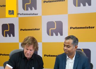 Putzmeister India Signs Cricket Icon Jonty Rhodes as Brand Ambassador 737bcb4a 7e94 4408 b9b1 05f5d5510218