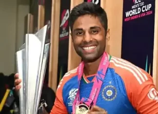 T20 рд╡рд░реНрд▓реНрдб рдХрдк 2026 рдХреЗ рдЯрд┐рдХрдЯреЛрдВ рдХреА рдмрд┐рдХреНрд░реА рд╢реБрд░реВ: рдлреИрдВрд╕ рдореЗрдВ рдЙрддреНрд╕рд╛рд╣, рдорд▓реНрдЯреА-рд╡реЗрдиреНрдпреВ рд╣реЛрд╕реНрдЯрд┐рдВрдЧ рдФрд░ рд╣рд╛рдИ-рдбрд┐рдорд╛рдВрдб рдореИрдЪреЛрдВ рдкрд░ рд╢реБрд░реБрдЖрддреА рдмреБрдХрд┐рдВрдЧ рдХрд╛ рджрдмрд╛рд╡ 87yt5g 1765458661