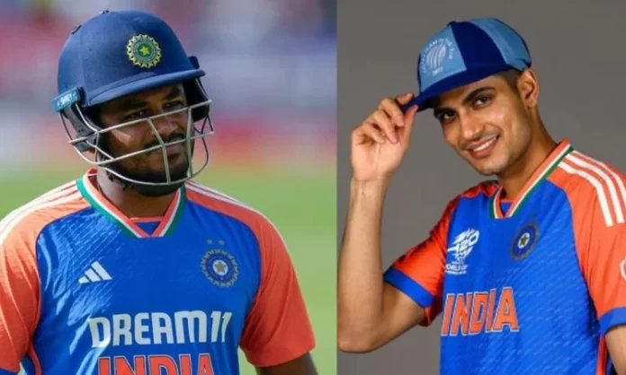 Gill arrival cost the wicketkeeper his spot Surya and Agarkar gave big hints lg